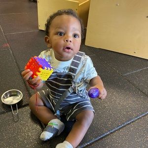 Meet your Posher, Britney